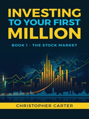 cover image of Investing to your First Million